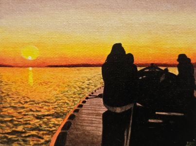 Albufera 43